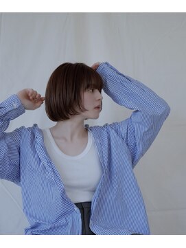 オッジ 溝の口(Oggi) 2023’oggi spring 【溝の口】【美容室】