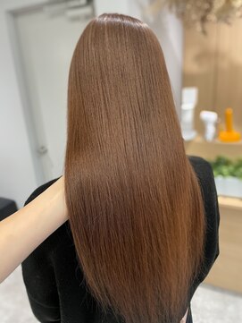 アヴァンス 京橋店(AVANCE) N.トリートメント