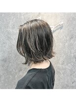 アパートメント オブ ソロン(The Apartment of Solon)&nbsp;【所渉】ハイライトカラー/白髪ぼかし/グレージュ