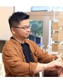 ハラナ(HaLaNa) 大栄 勝人