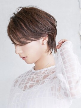 アッシュ 国立店(Ash) カット/カラー/パーマ/縮毛矯正/髪質改善/国立/府中/小平