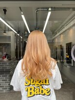 リングバイモアムー(Ring by Moremuu)&nbsp;ダブルブリーチカラー