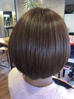 ボタニウムドットアン バイ アールサロン(BOTANIUM.An by Rr SALON)&nbsp;【BOTANIUM.An】R.HASトリートメント (高濃度水素＋ヒト幹細胞入