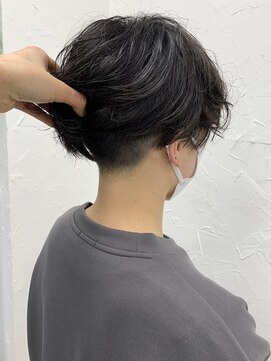 プライズ 所沢プロぺ通り店(prize) 刈り上げ　【所沢】