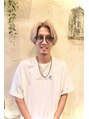 リリアン(Ririan) 岩土 直貴