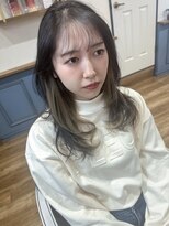 アンミー(anmee)&nbsp;くびれレイヤー