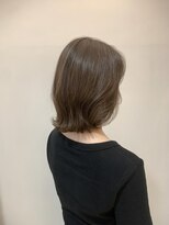 ペタル バイ ケンジ(PETAL by KENJE)&nbsp;髪質改善トリートメント