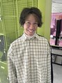 ヘアメイク アース 本庄早稲田店(HAIR & MAKE EARTH)&nbsp;江連 将