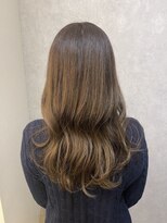 ウィスプ 赤羽店(wisp)&nbsp;スモーキーベージュ