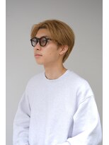 シルフィ(sylph) メンズ メンズパーマ メンズカット ビジネスマンヘア 17