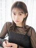 カラー(リタッチ)+カット+2stepトリートメント 6900→5900[渋谷]
