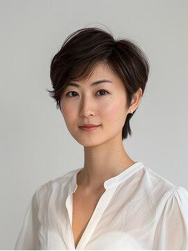 コト 銀座(Coto) 白髪ぼかし/白髪染め/髪質改善/酸性ストレート/縮毛矯正[銀座駅]