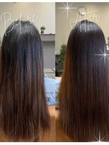 アコット 元住吉(Acot)&nbsp;髪質改善ストレート