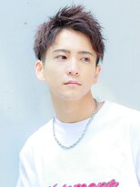 リップス 千葉annex(LIPPS)&nbsp;春夏ソフツイショートヘア