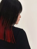 ジアン テラス(GIEN TERRASSE)&nbsp;#デザインカラー#モード/岸本 理希