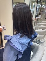 モードケイズ 六甲道店(MODE K’s) モダンブラウンリフレッシュ