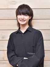 クアトログランシュ 水戸店(QUATRO×GranCieux)&nbsp;廣木 和斗