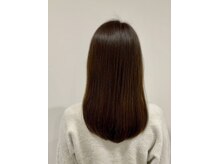 ヘアーライツ(Hairlysis)