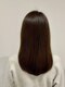 ヘアーライツ(Hairlysis)の写真/【髪を太くする髪質改善】ノンダメージ育毛促進プログラムで年齢・性別関係なく、あなた史上最高の美髪へ