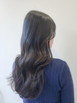 アフロート ギンザ(AFLOAT GINZA)&nbsp;【Nanako。】韓国レイヤースタイル