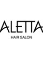 アレッタヘアーサロン(ALETTA HAIR SALON)/ALETTA