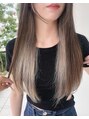 エトワール(Etoile HAIR SALON) インナーカラーもお任せ下さい^ ^