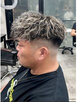 イーラ(era) スペインカールメッシュ