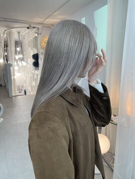 ソル 栄矢場町(SOL) シルバー