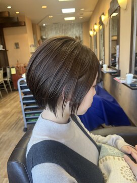 モアムー(Moremuu) ワンカラー