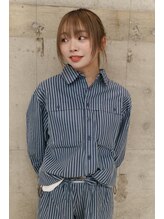 ウェウェ(wewe) Natsumi 