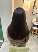FLOW CLOUDで美髪に！