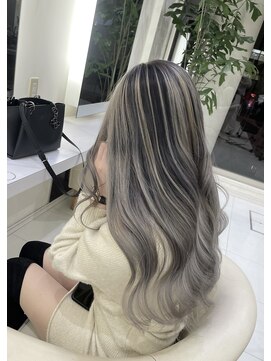 デュールイースト(Duul East) シャドールーツ