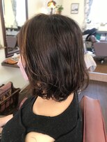 ティアン(Tian)&nbsp;ボブ