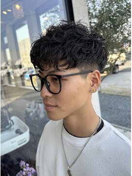 バンビーノ(Bambino) ゆるめスペインカール