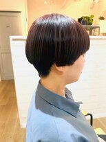 ナティ ヘア ワークス(NATY HAIR WORKS)&nbsp;アンブレラカラー