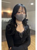 フェイスレイヤー