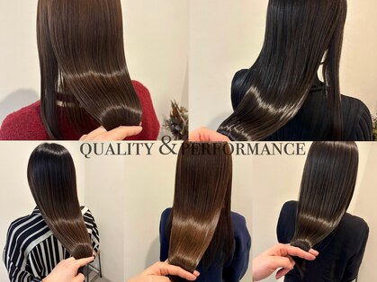 ビフォア(BEFORE→...)の写真