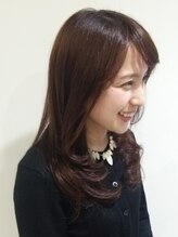 レゴリス プレミア ヘアー(REGOLITH PREMIER HAIR)