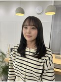 レイヤーカット　【瀬長なおみ】