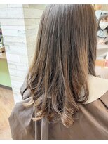 ヘアー バイ ミーズ(hair by Mii’s)&nbsp;デジタルパーマ