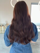 シーン(scene)&nbsp;ココアブラウン