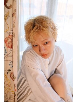 ザップ(ZAP) ショートレイヤー