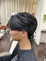 アロー 船橋店(AROH)&nbsp;men's/MEN'S/メンズカット/メンズパーマ/船橋/ニュアンスパーマ