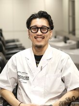 キングスマン トーキョー 国分寺(KINGSMAN TOKYO) 杉村 瑞穂