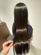 アプレッジ(PLEDGE)の写真/”Aujuaトリートメント”取扱い店☆あなたの髪質に合わせたオーダーメイドのヘアケアで、憧れの美髪へ♪