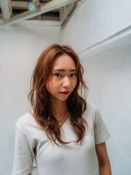 シンシ(Cinci) ハイレイヤー