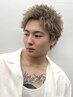 《梅村限定》骨格矯正カット＋トリートメント＋ヘアセット※2回目以降￥5,000