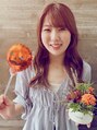 ヘアリゾート ラグーン(hair+resort lagoon) 久保田 結