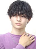 シースルーシャドウマッシュ