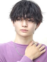 クロト 熊本(KUROT)&nbsp;シースルーシャドウマッシュ